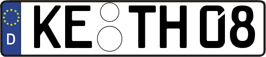 KE-TH08