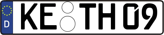KE-TH09