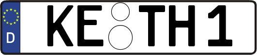 KE-TH1