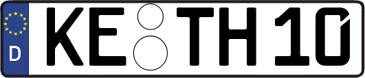 KE-TH10