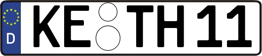 KE-TH11