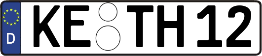 KE-TH12