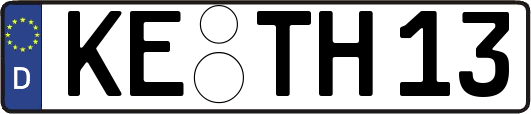 KE-TH13