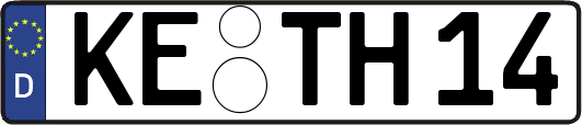 KE-TH14