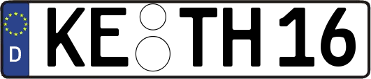 KE-TH16