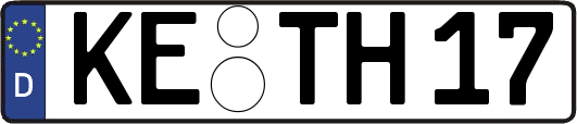 KE-TH17