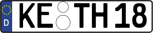 KE-TH18
