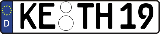 KE-TH19
