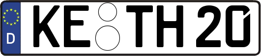 KE-TH20