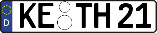 KE-TH21