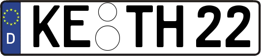 KE-TH22