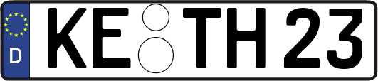 KE-TH23