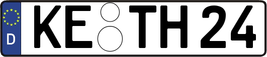 KE-TH24