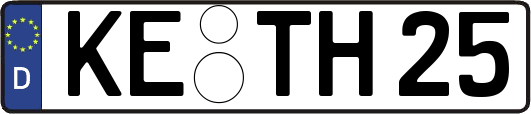 KE-TH25