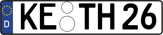 KE-TH26
