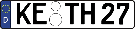 KE-TH27