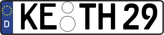KE-TH29
