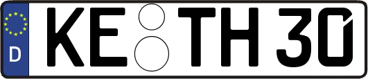 KE-TH30