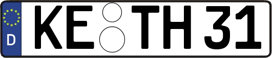 KE-TH31