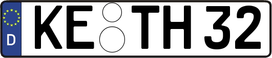 KE-TH32