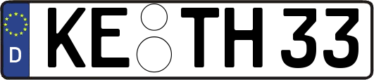 KE-TH33