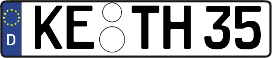 KE-TH35
