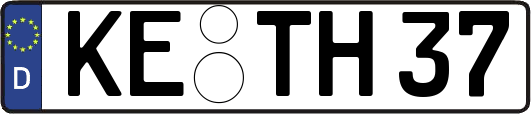 KE-TH37
