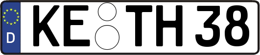 KE-TH38