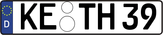 KE-TH39
