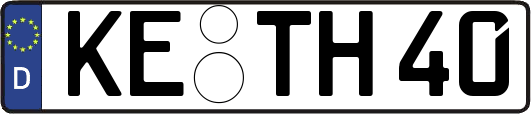 KE-TH40