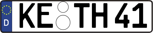 KE-TH41