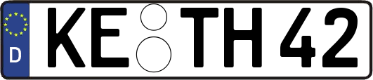 KE-TH42