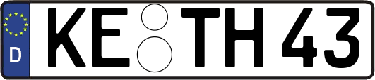 KE-TH43