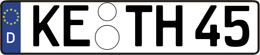 KE-TH45