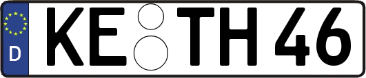 KE-TH46