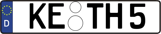 KE-TH5