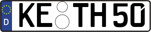 KE-TH50