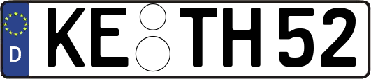 KE-TH52