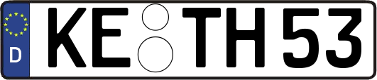 KE-TH53