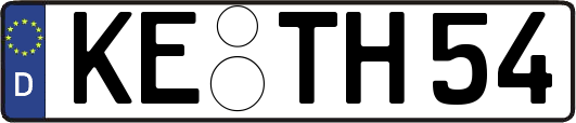 KE-TH54