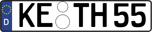 KE-TH55