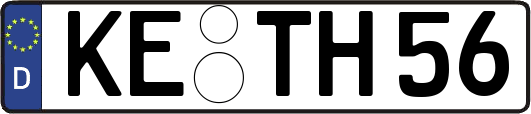KE-TH56