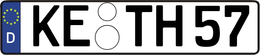 KE-TH57