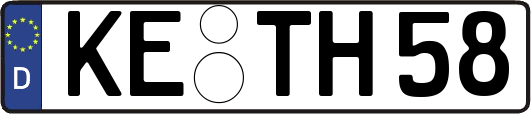 KE-TH58