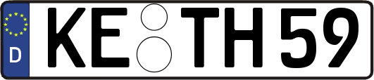 KE-TH59