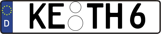 KE-TH6
