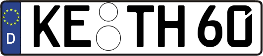 KE-TH60