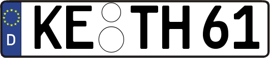 KE-TH61