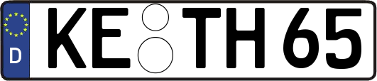 KE-TH65