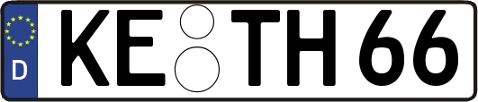 KE-TH66